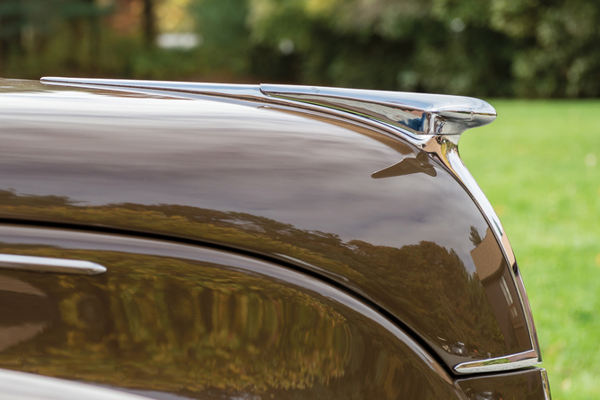 Lincoln Zephyr Convertible Coupe Lincoln Zephyr Convertible Coupe