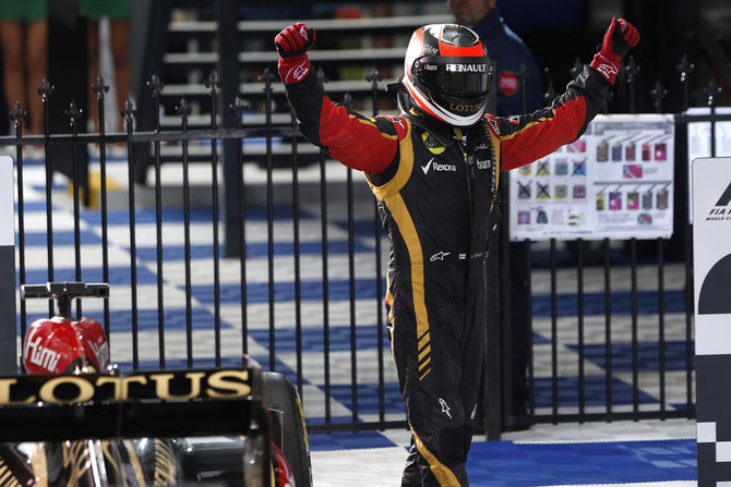 Australian Grand Prix 2013 Australian Grand Prix 2013