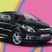 Opel Corsa 1.2 Black Edition Easytronic (10)
