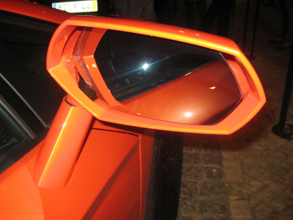 Lamborghini Aventador LP 700-4 Lamborghini Aventador LP 700-4