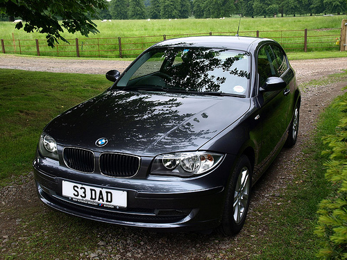 BMW 120d BMW 120d