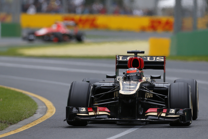Australian Grand Prix 2013 Australian Grand Prix 2013