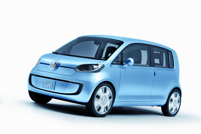 Volkswagen space up! Volkswagen space up!