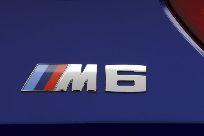 BMW M6 Convertible BMW M6 Convertible