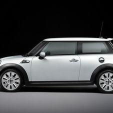 MINI (BMW) Mini Cooper S 184 hp 50 Camden MINI (BMW) Mini Cooper S 184 hp 50 Camden