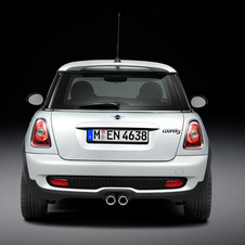 MINI (BMW) Mini Cooper S 184 hp Auto 50 Camden MINI (BMW) Mini Cooper S 184 hp Auto 50 Camden