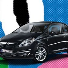 Opel Corsa 1.4 Black Edition Automatic (10)