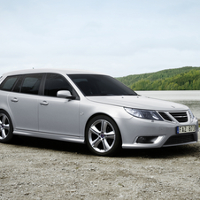 Saab 9-3 Saab 9-3