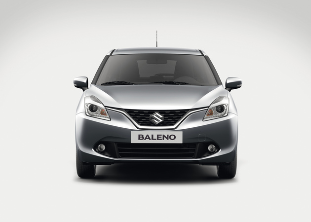 Suzuki Baleno 1.2 DualJet GL Suzuki Baleno 1.2 DualJet GL