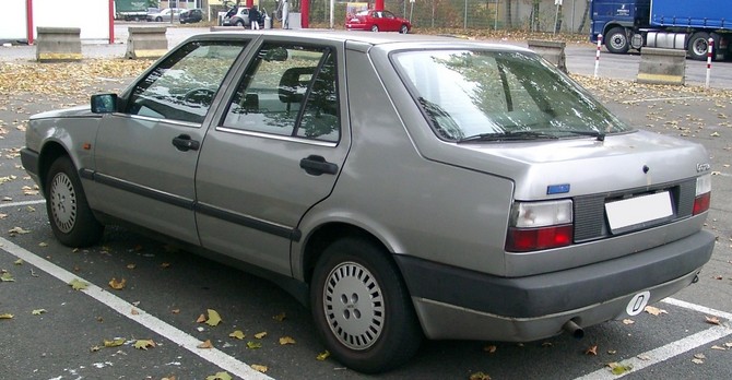 Fiat Croma 2000 Turbo share tell a friend share on facebook