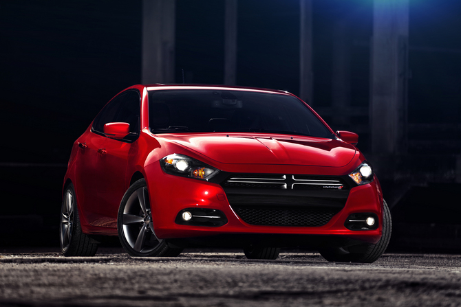 The Dart will be available for sale in the US very soon The Dart will be available for sale in the US very soon