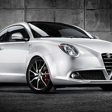 Alfa Romeo Mito Hatchback 1.6 JTDm Veloce Alfa Romeo Mito Hatchback 1.6 JTDm Veloce
