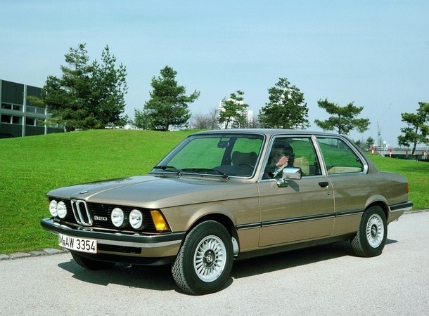 BMW 318i BMW 318i