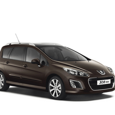 Peugeot 308 Peugeot 308