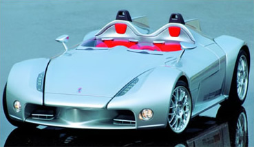 Pininfarina Enjoy Pininfarina Enjoy