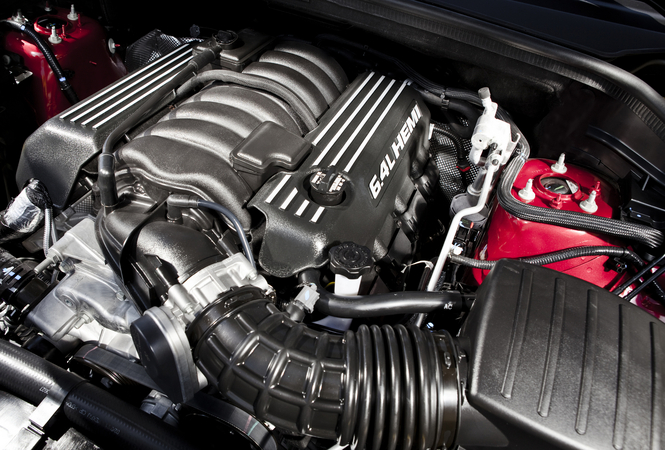 The Cherokee SRT in Europe will get the full 6.4l Hemi The Cherokee SRT in Europe will get the full 6.4l Hemi