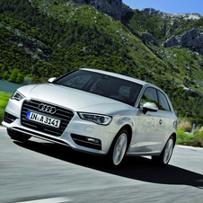 Audi A3 Audi A3