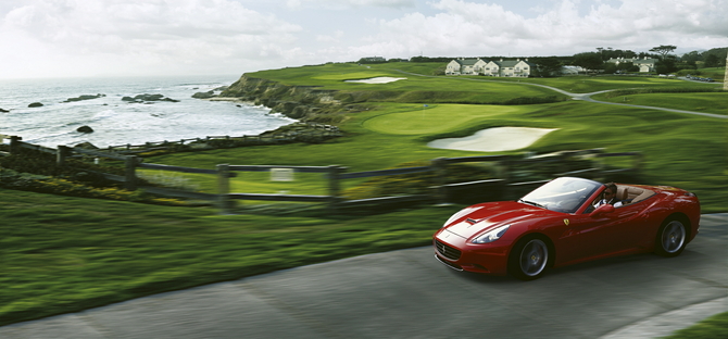 The Handling Speciale Package adds magnetic dampers and a faster suspension ECU The Handling Speciale Package adds magnetic dampers and a faster suspension ECU