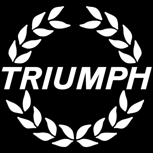 Bmw triumph rumors #6
