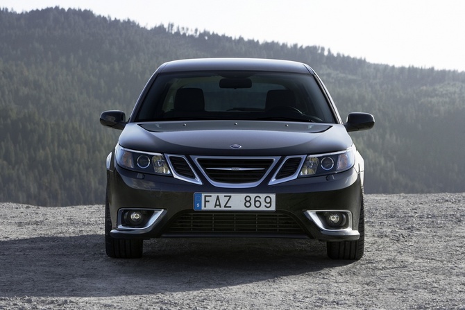 Saab 9-3 1.8i SportWagon Saab 9-3 1.8i SportWagon