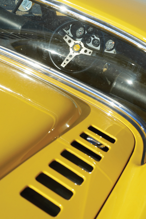 Ferrari Dino 246 GT Ferrari Dino 246 GT
