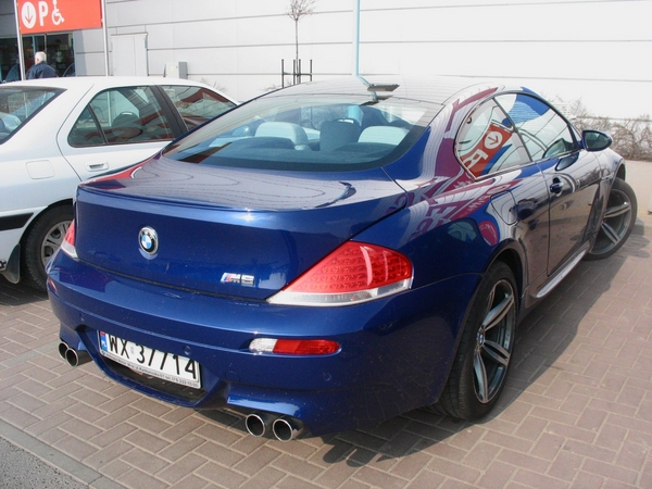 M6 M6