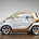 Future Fortwos and Forfours will be based on the Forvision concept