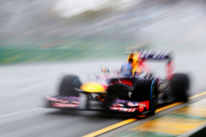 Australian Grand Prix 2013 Australian Grand Prix 2013