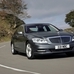Mercedes-Benz S-Class Gen.4