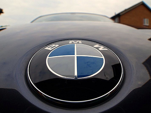 BMW 120d BMW 120d