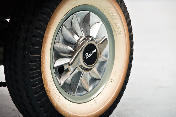 Rollera Rollera Rollera Rollera