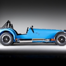 Superformance is known for their Cobra-inspired kit cars