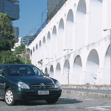 Citroën Xsara HDi Automatic Citroën Xsara HDi Automatic