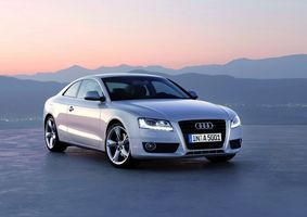 Audi A5 2.0 TFSI 211 Start/Stop Quattro S line