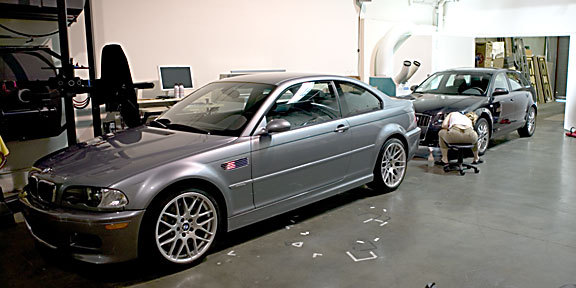 BMW M3 BMW M3