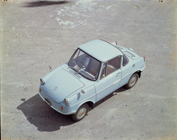 Mazda R360 Mazda R360