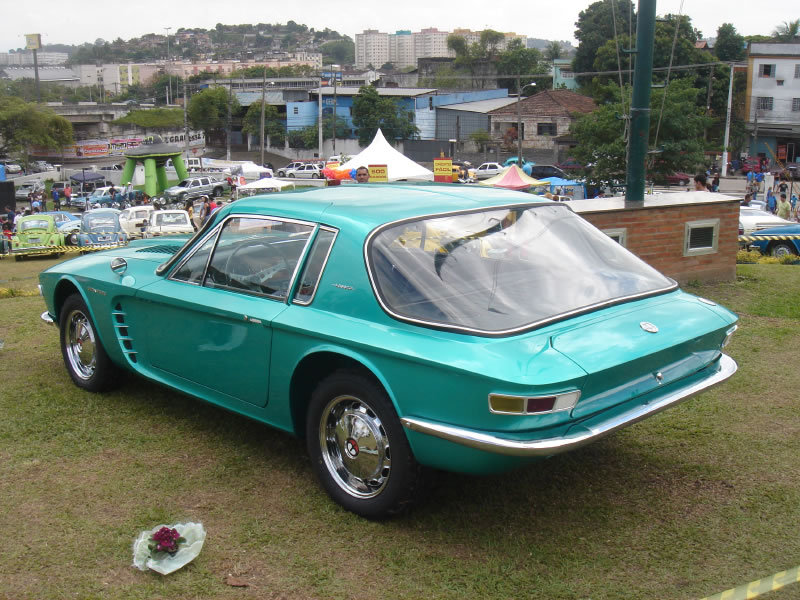 Brasinca 4200 GT Brasinca 4200 GT