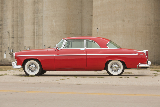 Chrysler C-300 Chrysler C-300