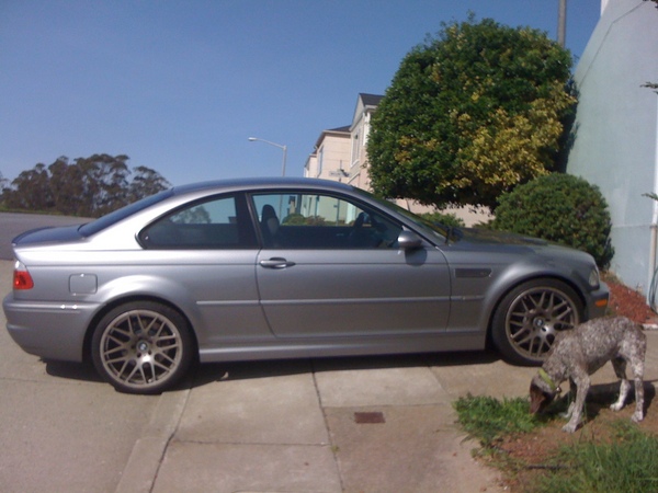 BMW M3 BMW M3