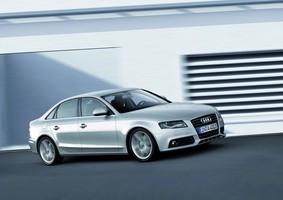 Audi A4 3.0 TDI clean diesel Ambition quattro tiptronic
