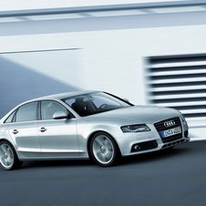Audi A4 Audi A4