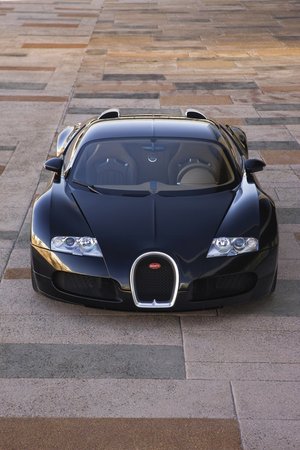 More Powerful Bugatti Veyron Grand Sport Possibly Speeding to Geneva More Powerful Bugatti Veyron Grand Sport Possibly Speeding to Geneva