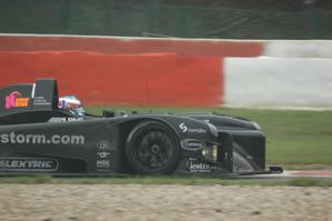 Lister Storm LMP