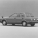 Nissan Liberta Villa Sedan 1500GF