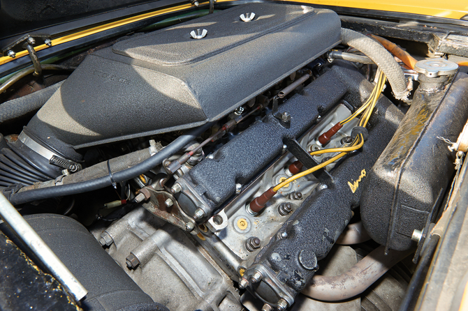 Ferrari Dino 246 GT Ferrari Dino 246 GT