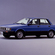 Nissan Langley SSS Turbo