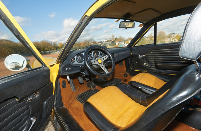 Ferrari Dino 246 GT Ferrari Dino 246 GT