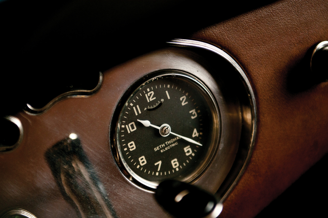Lincoln Model L Sport Phaeton by Locke Lincoln Model L Sport Phaeton by Locke
