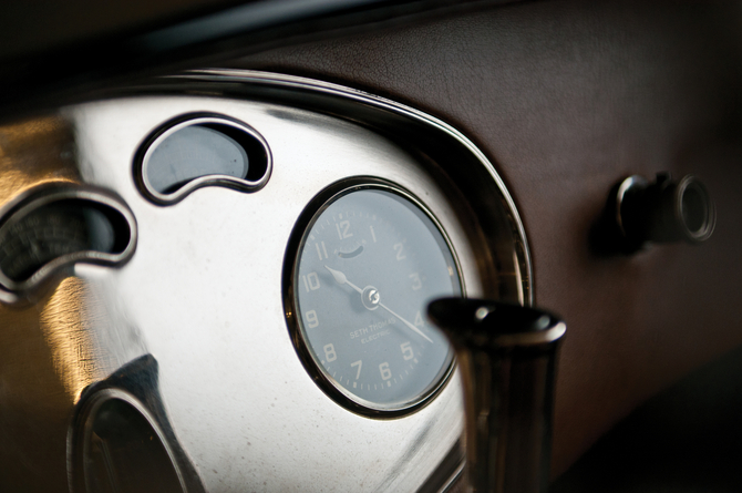 Lincoln Model L Sport Phaeton by Locke Lincoln Model L Sport Phaeton by Locke