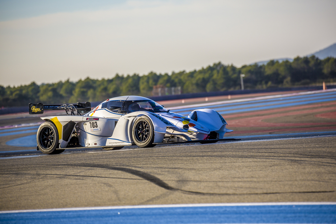 Praga R1 Praga R1